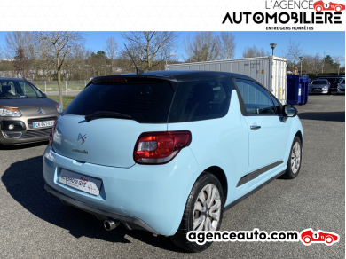 Citroen DS3 — 3