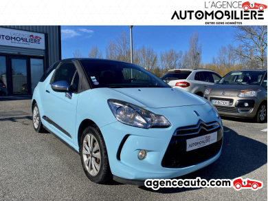 Citroen DS3