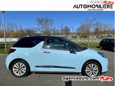 Citroen DS3 — 2