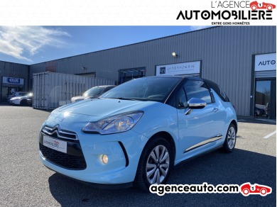 Citroen DS3 — 7