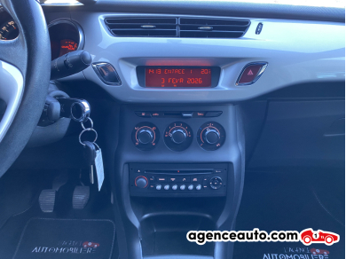Citroen DS3 — 15