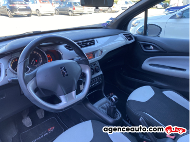 Citroen DS3 — 11