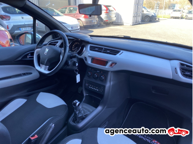Citroen DS3 — 13