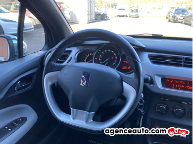 Citroen DS3 — 16
