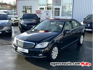 Mercedes Classe C
