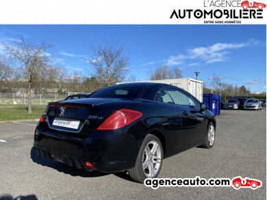 Peugeot 308 — 2
