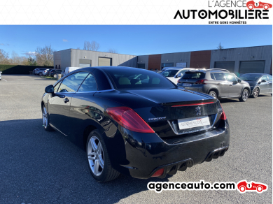 Peugeot 308 — 4