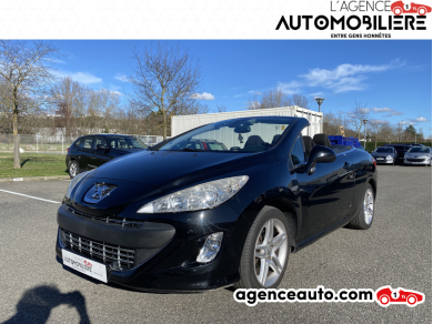 Peugeot 308 — 8