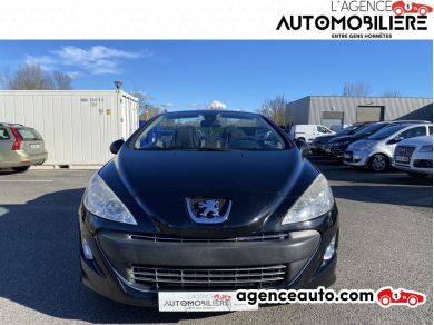 Peugeot 308 — 6