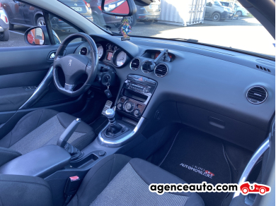 Peugeot 308 — 15