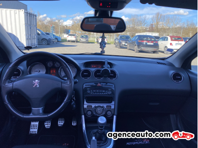 Peugeot 308 — 14