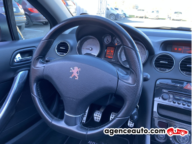 Peugeot 308 — 19