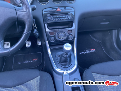 Peugeot 308 — 20