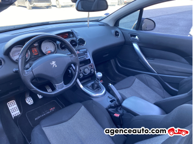 Peugeot 308 — 13