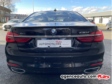Bmw Série 7 — 6