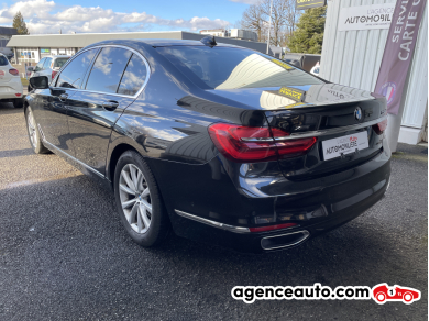 Bmw Série 7 — 5