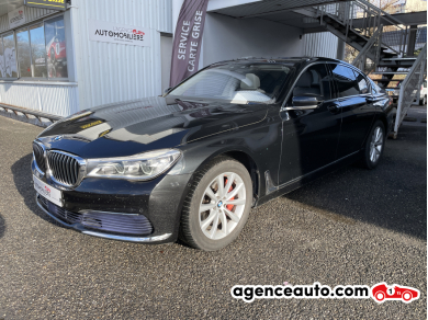 Bmw Série 7 — 3