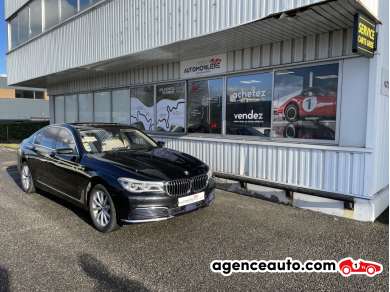 Bmw Série 7