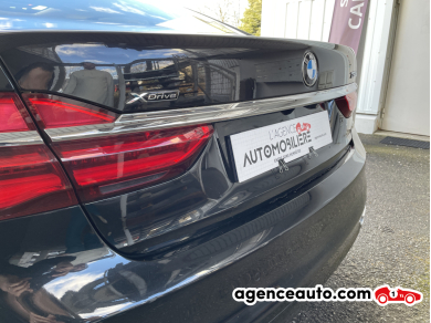 Bmw Série 7 — 35