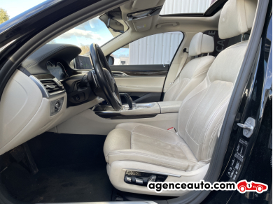 Bmw Série 7 — 11