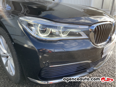 Bmw Série 7 — 36