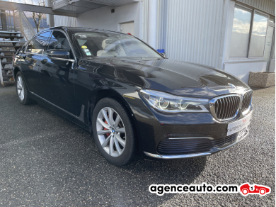 Bmw Série 7 — 9