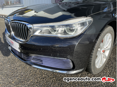 Bmw Série 7 — 37