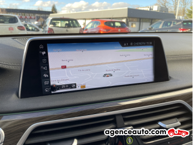 Bmw Série 7 — 24