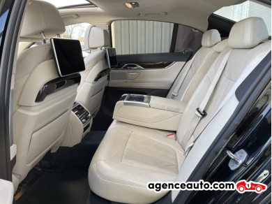 Bmw Série 7 — 18