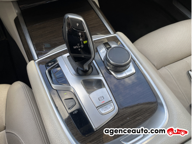 Bmw Série 7 — 30