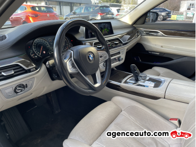Bmw Série 7 — 12