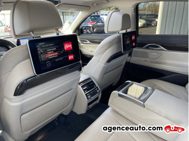 Bmw Série 7 — 19