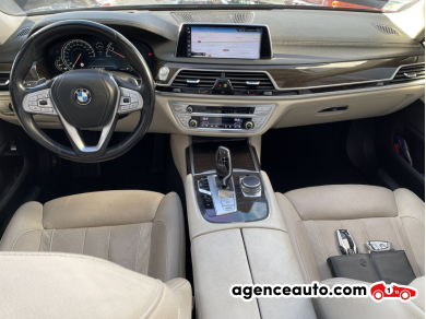 Bmw Série 7 — 17