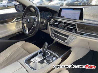 Bmw Série 7 — 16