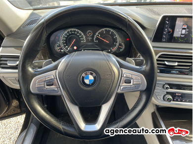 Bmw Série 7 — 13