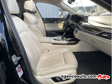 Bmw Série 7 — 15