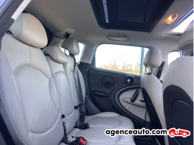 Mini Countryman — 17