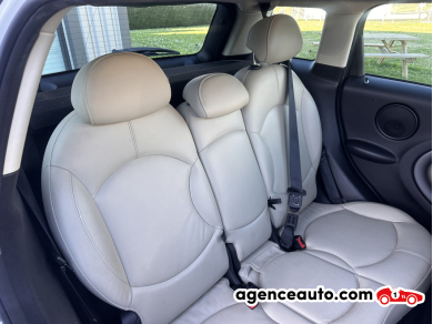 Mini Countryman — 16