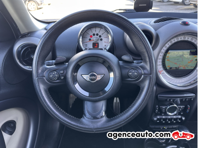 Mini Countryman — 19