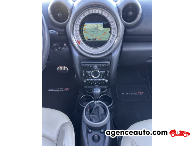 Mini Countryman — 20