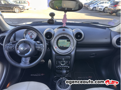 Mini Countryman — 18