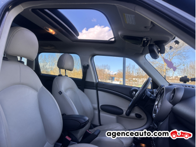 Mini Countryman — 14