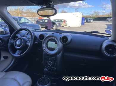 Mini Countryman — 15