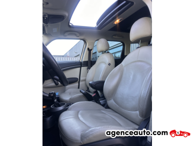 Mini Countryman — 10