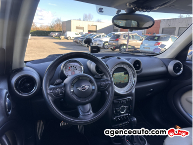 Mini Countryman — 12