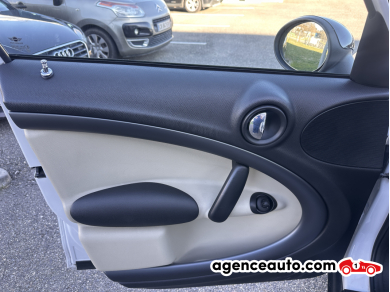 Mini Countryman — 9