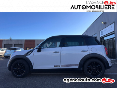 Mini Countryman — 6