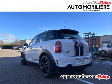 Mini Countryman — 5