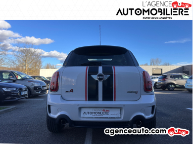 Mini Countryman — 4