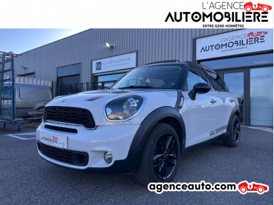Mini Countryman — 7